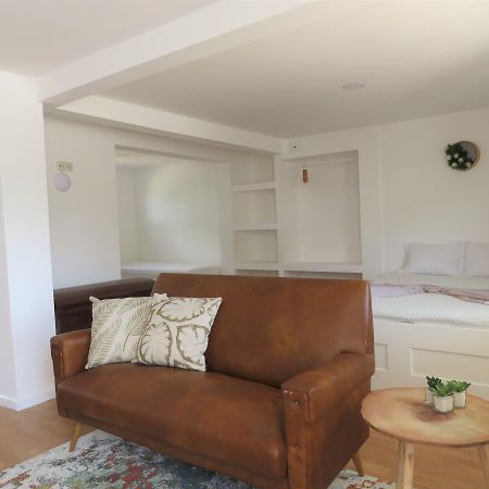 Casa Dos Avos Guest House Ovar Eksteriør bilde