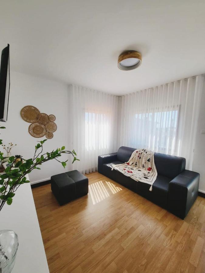 Casa Dos Avos Guest House Ovar Eksteriør bilde