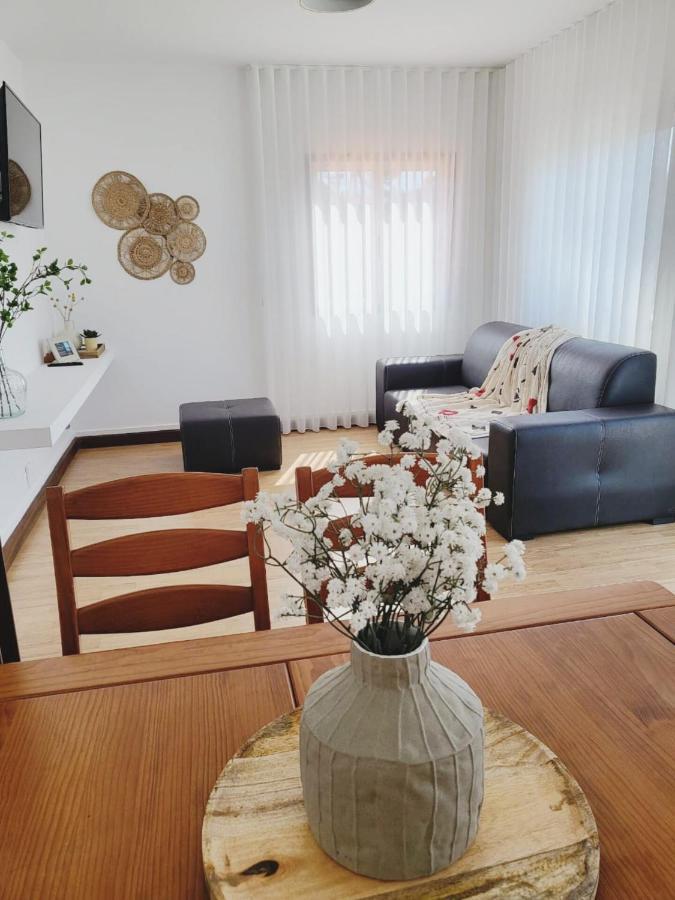 Casa Dos Avos Guest House Ovar Eksteriør bilde