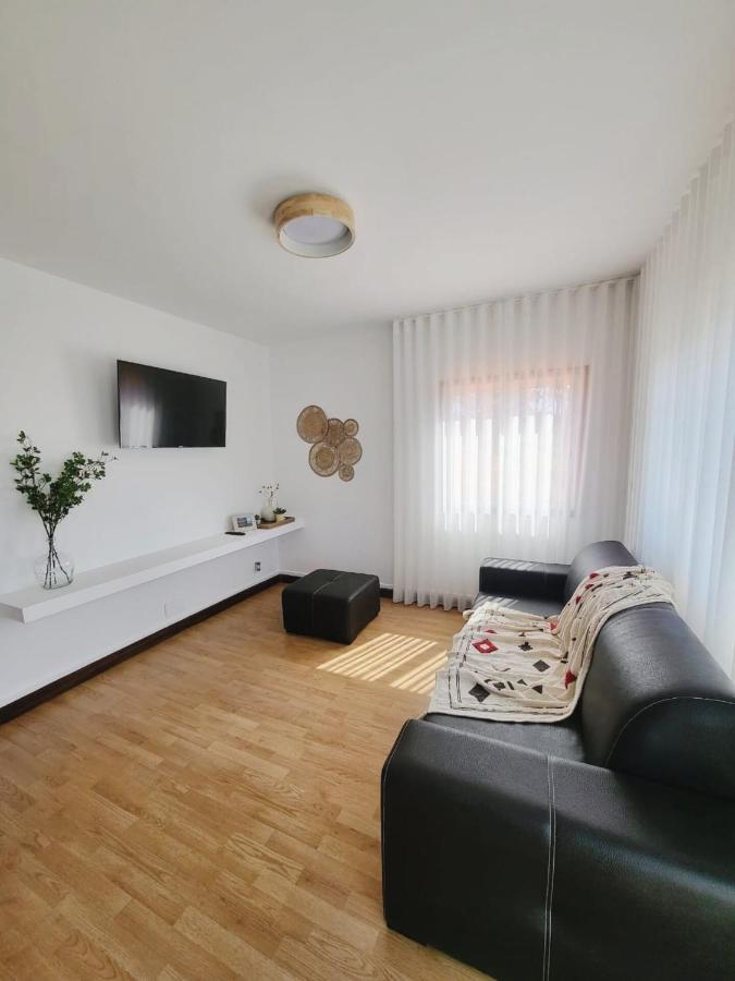 Casa Dos Avos Guest House Ovar Eksteriør bilde
