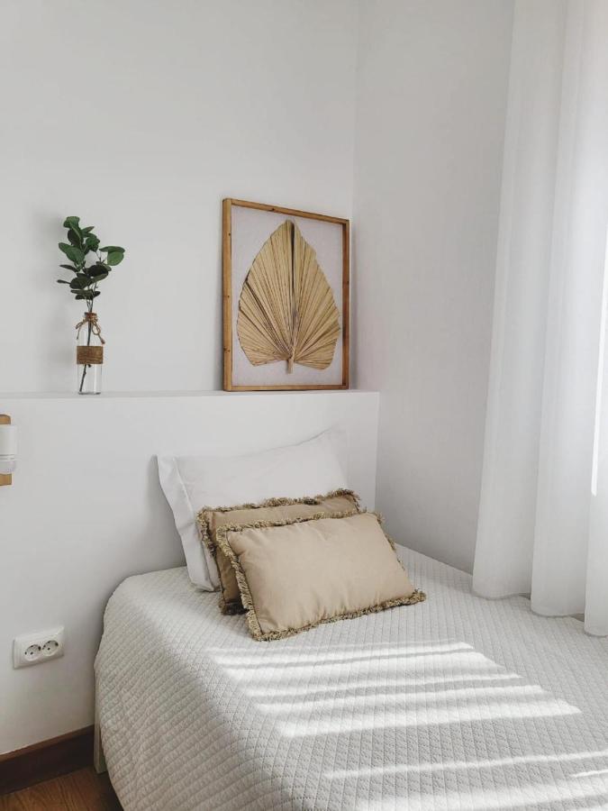 Casa Dos Avos Guest House Ovar Eksteriør bilde