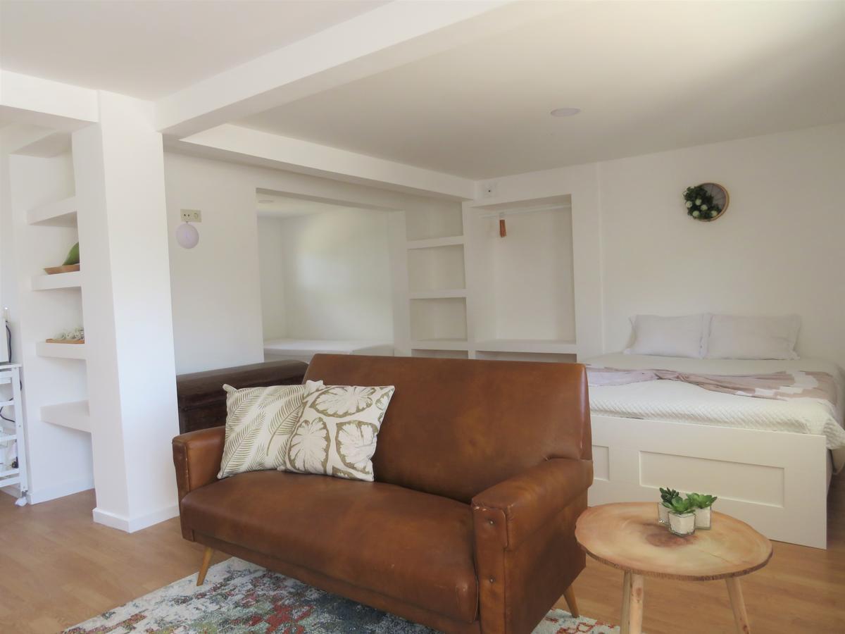 Casa Dos Avos Guest House Ovar Eksteriør bilde